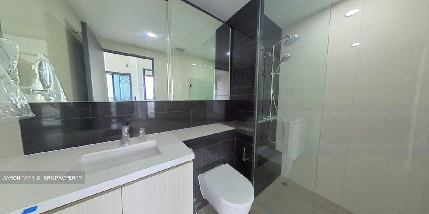 Gem Residences (D12), Condominium #463549751